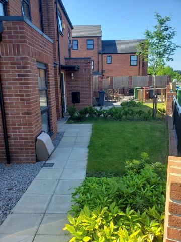 Room in a Shared House, Mellor Street, M40 - Photo 3