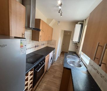 19 Station Street - 2 Bathrooms & September StartLoughborough - Photo 4