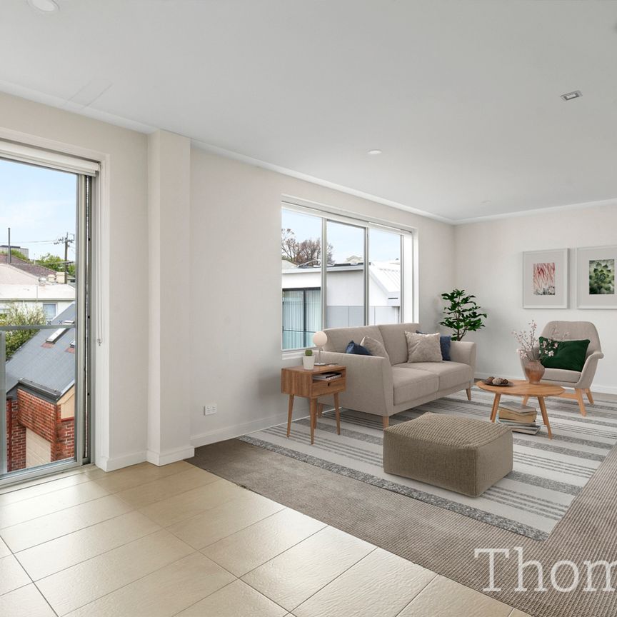 13/218 Lennox Street RICHMOND - Photo 1