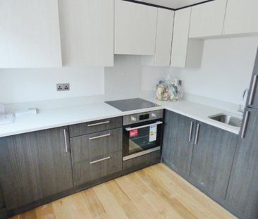 1 bedroom flat to rent - Photo 4