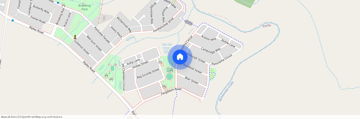 37 Panorama Circuit, Qld 4306, Ripley