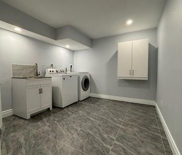 For Lease - 26 Kenninghall Boulevard Unit# Lower, Mississauga, Ontario - Photo 4