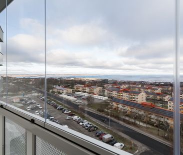 Oxhagsgatan 51 - Photo 1