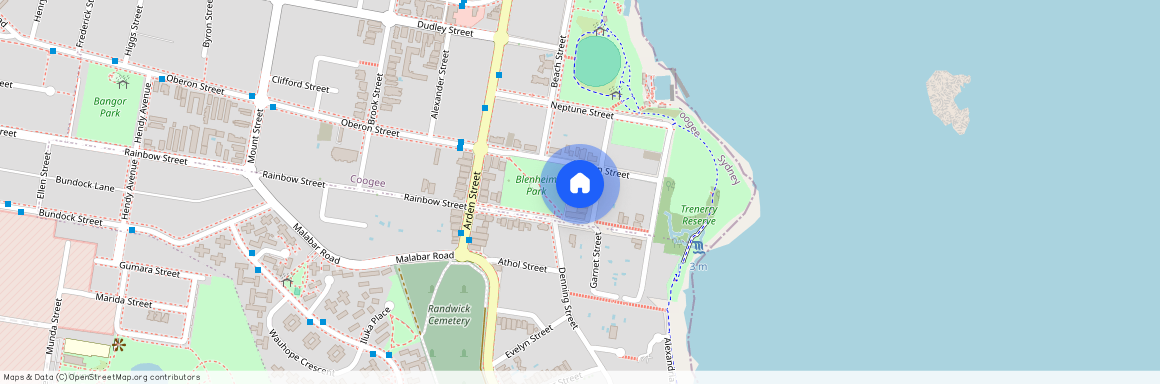 00/12 Dundas Street, NSW 2034, Coogee