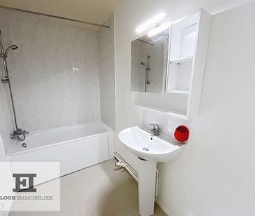 Location Appartement 2 pièces 47m² ROUEN 76000 - Photo 3