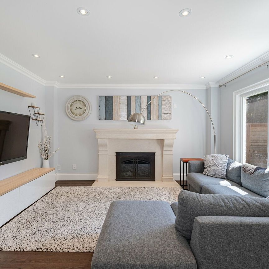 For Lease - 19 Talgarth Road, Toronto, Ontario - Photo 1