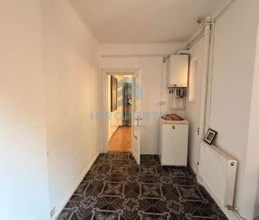 Apartament 3 Camere | Nerva Traian | Semimobilat| - Photo 5