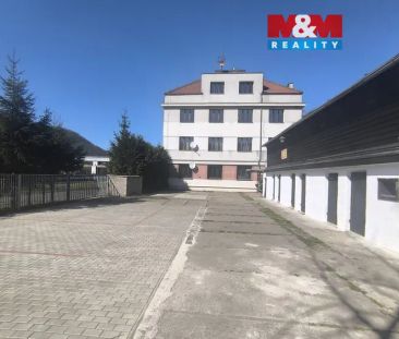 Pronájem bytu 3+kk, 73 m - Photo 5