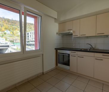 Appartement avec vue sur le lac - Photo 2