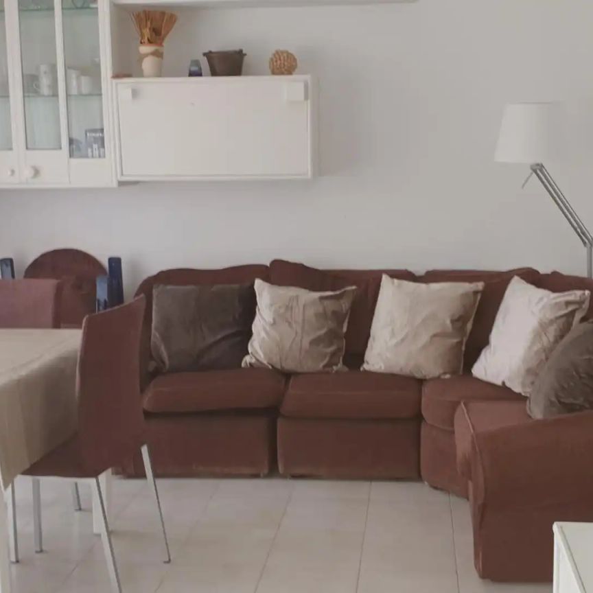 Piso de alquiler en Avenida de la Libertad, 1, El Puntal - Photo 1