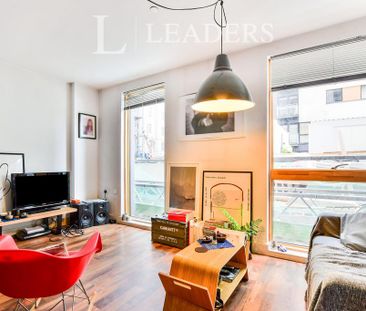 Studio to rent - Photo 2