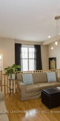 Excellent Location! Gorgeous Open Concept Townhouse! 2 Car Garage - Photo 1