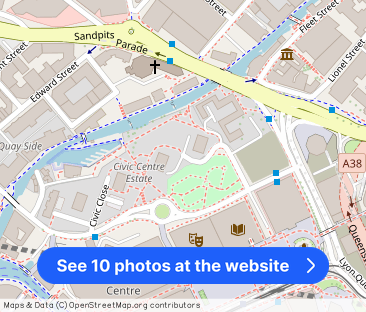 1 bedroom flat for rent - Photo 1