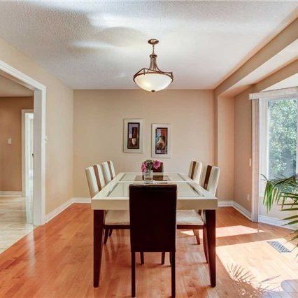 For Lease - 21 Kersey Crescent, Richmond Hill, Ontario - Photo 1