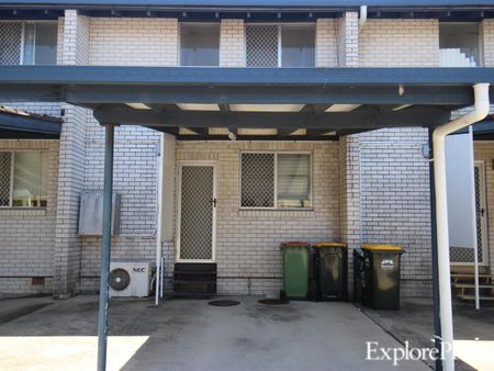 Tidy Unit Within Walking Distance to CBD - Photo 2