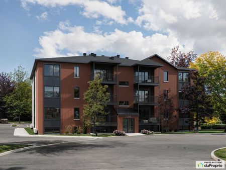 1225, rue du Velours, Drummondville (Drummondville) à louer - Photo 4