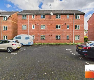2 bedroom flat to rent - Photo 6