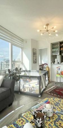 Fully Furnished 2Bed +2Bath+ 1Den: $4199/month, Unfurnished Avail - Photo 1