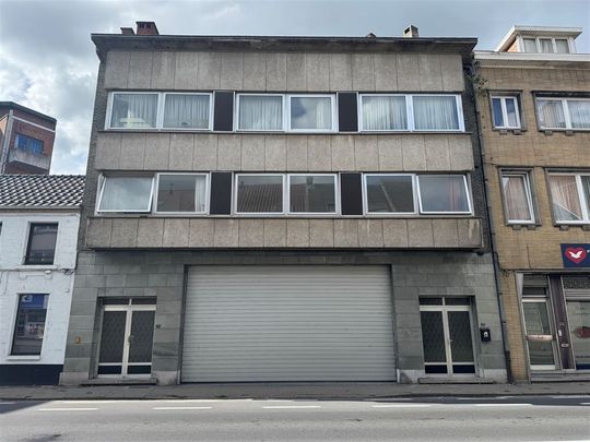 Dendermondse Steenweg 48 1, 9300 Aalst - Foto 1