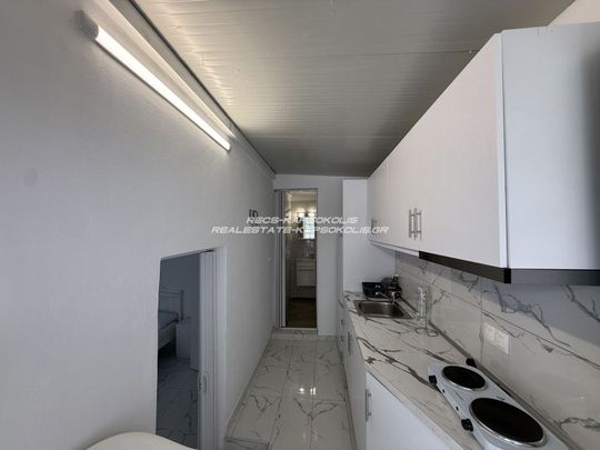 Studio/Γκαρσονιέρα για ενοικίαση Άγιος Αθανάσιος (Σαλαμίνα) - Photo 1