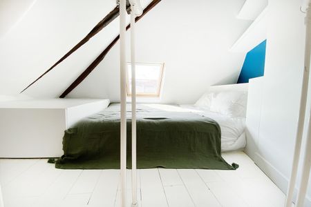 Appartement à louer rue des Archives, Paris 4ème - Photo 5