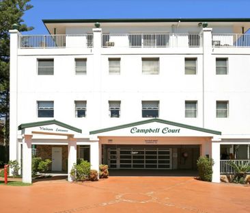 2/73 Campbell Street, Wollongong - Photo 6