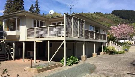 Sunny Family Home on Brougham - Photo 4