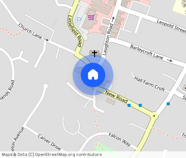 Laughton Road, Dinnington - Photo 1