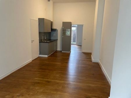 Te huur: Appartement Langestraat in Tilburg - Foto 4