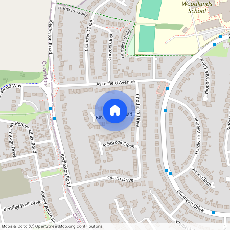 Ravensdale Road, Allestree - Available Now