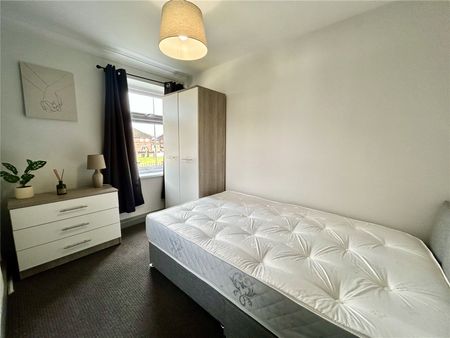 1 bedroom house to rent Delacy Crescent, Castleford, WF10 - Photo 5