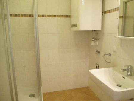 Zentral und günstig wohnen I Über den Dächern – Citywohnung nahe Augarten - Foto 4