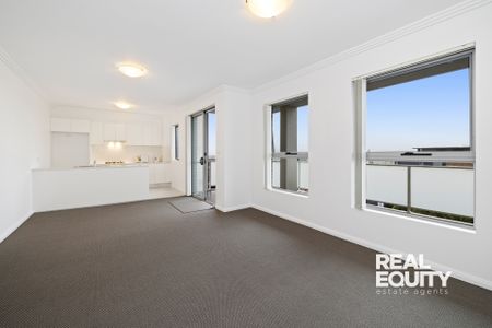 21/96-98 Nuwarra Road, Moorebank NSW 2170 - House For Rent | Domain - Photo 2