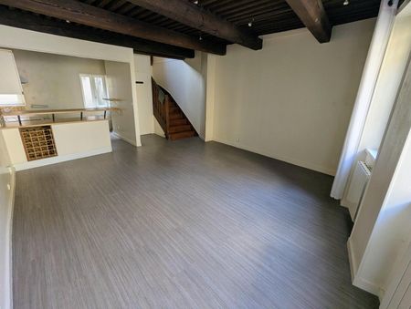 Location Appartement 3 pièces 58m² CLERMONT FERRAND 63000 - Photo 3