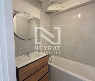 APPARTEMENT T5 A LOUER - Photo 4
