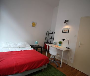 Strasbourg - Wimpheling - Chambre 1 - Photo 5