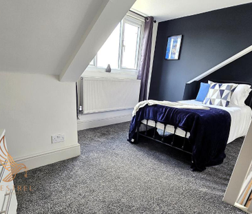 1 bedroom end of terrace house to rent - Photo 3