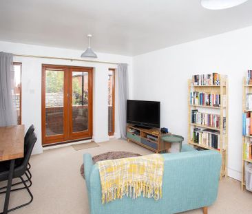 1 bedroom apartment to rent - Photo 5