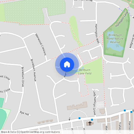 Bellburn Lane, Darlington