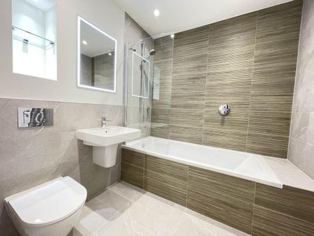 1 bedroom apartment to rent - Photo 5