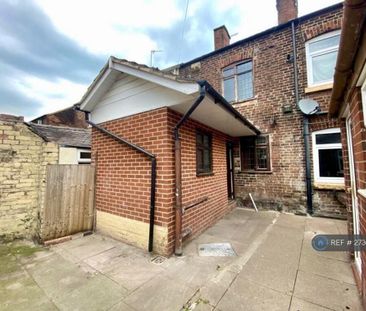 2 bedroom terraced house to rent - Photo 4