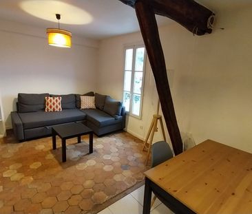 Location Appartement 2 pièces 35m² EPERNON 28230 - Photo 1