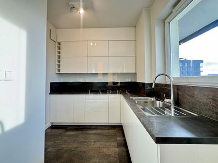 Soho Factory | Loggia z widokiem | Parking - Photo 5