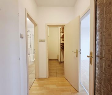 65 m² Wohnfläche + 2 Abstellräume | 4. OG mit Lift | Sofortbezug - Photo 6