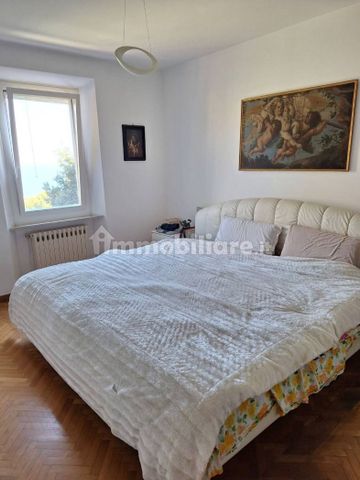 Appartamento in villa via Pietro Gori, Centro, Falconara Marittima - Foto 5