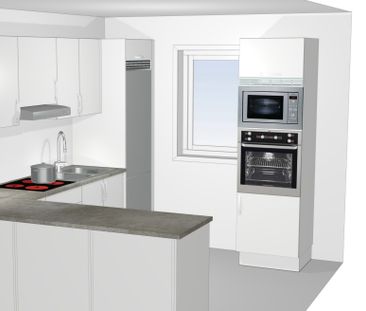 Lyckogränd 327 - Photo 1