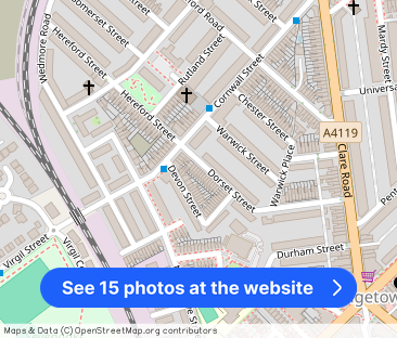 Dorset Street, Cardiff - Photo 1