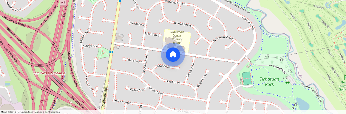 40 Murray Road, Dandenong North