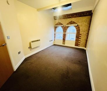 2 bedroom apartment to rent - Photo 6