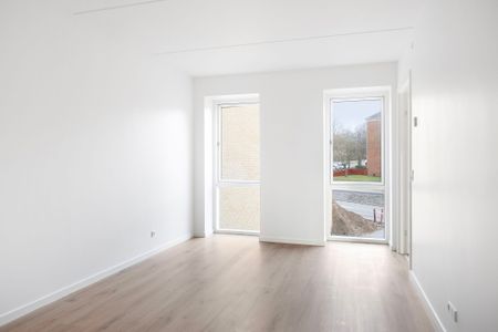 3-vær. lejlighed - Photo 2